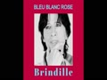 Bleu Blanc Rose - Brindille